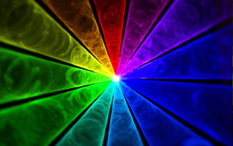 Laser Kvant Spectrum 1,6W RGB Hire