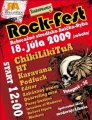 Rock-Fest  Anička - Ryba
