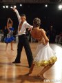 Majstrovstvá Slovenskej Republiky v 10-tich tancoch 2012