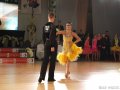 Majstrovstvá Slovenskej Republiky v 10-tich tancoch 2012