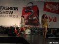 Fashion show jar / leto 2012
