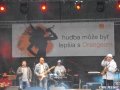 Orange Joj Music Summer 2012