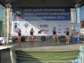29. ročník Celoslovenskej súťaže zručnosti vodárenských pracovníkov Bardejov 2012