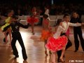 Majstrovstvá Slovenskej Republiky v 10-tich tancoch 2013