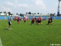 1st Build & Media American Football Cup