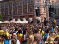 Európsky tanečný festival - Štvorylka