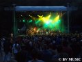 Rock pod Kameňom - Snina open air festival