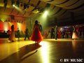 6. Ples milovníkov tanca