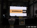 Zeppelin SK  Deň otvorených dverí