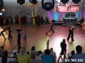 WDSF Košice Open