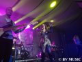 Kristína & Band, Horehronie Tour 2015