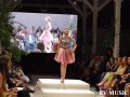 Jitka Klett fashion show