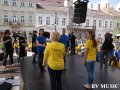 Európsky tanečný festival - Štvorylka
