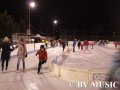 Non-stop 24 hodinové korčulovanie