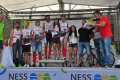 Ness City Triathlon, Košice