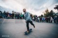 Majstrovstvá Slovenska v Skateboardingu 2017