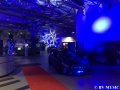 Predstavenie Mercedes AMG GT