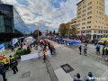 Kosice Peace Marathon - Medzinárodný maratón mieru Košice