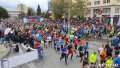 Kosice Peace Marathon - Medzinárodný maratón mieru Košice
