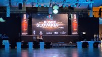 WDSF Košice Open, Majstrovstvá Európy v Show Dance 2022