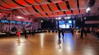 WDSF Košice Open, Majstrovstvá Európy v Show Dance 2022